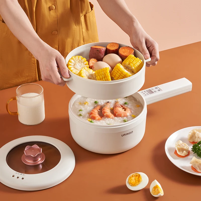 Портативная кастрюля для приготовления пищи 220 л