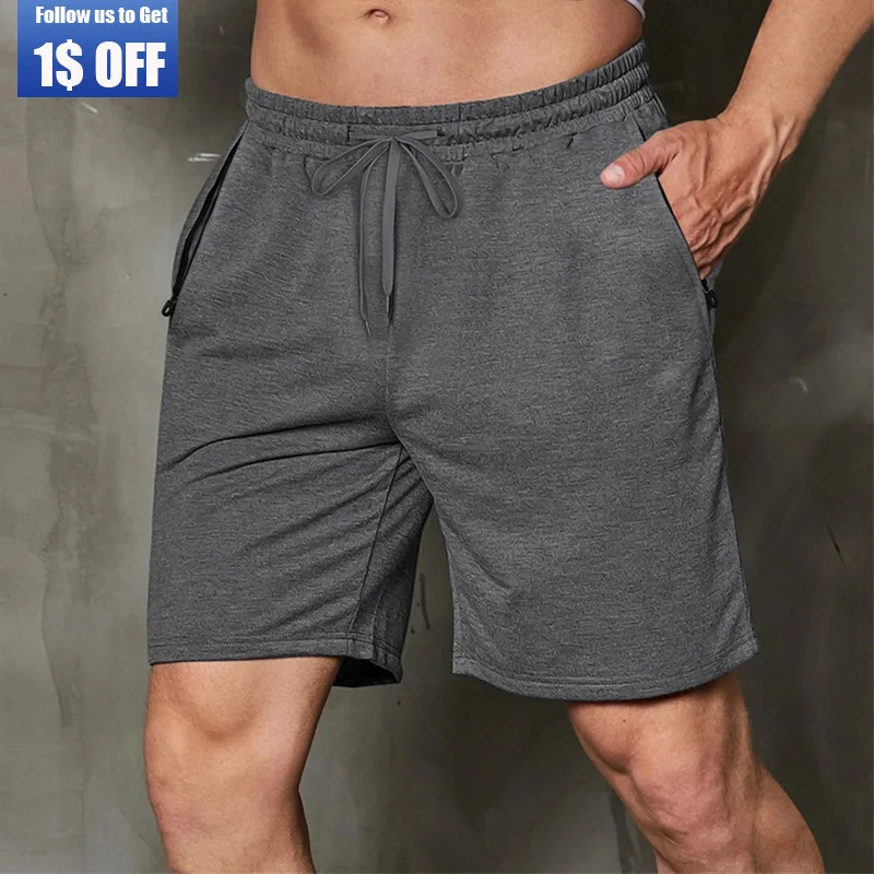 

2023 New Summer Men's Cotton Shorts Casual Baggy Sports Shorts Male Breeches Oversize Pants Wide Short Sweatpants XL-4XL
