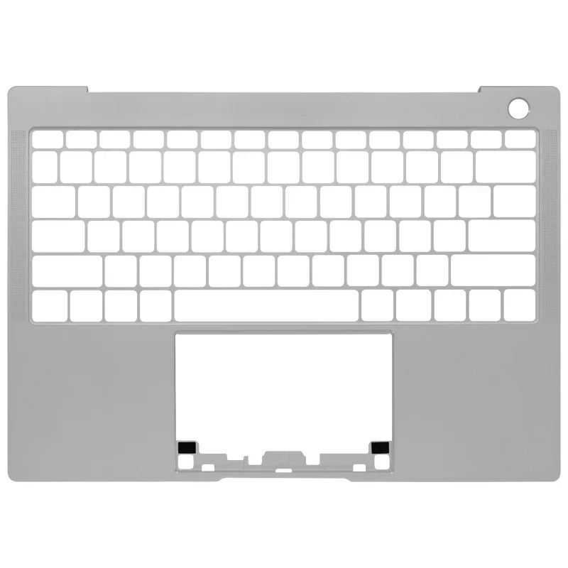 Для Huawei Matebook X Pro MACHR-W19 W29 WAE9LP Серебристая задняя крышка для экрана упор ладони