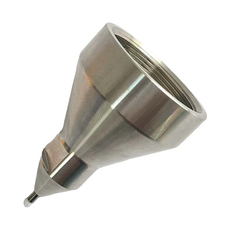 Метод цирконового зонда такой как для измерительного рычага FARO специальная