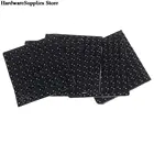 100 шт., силиконовые бамперы для дверей мебели