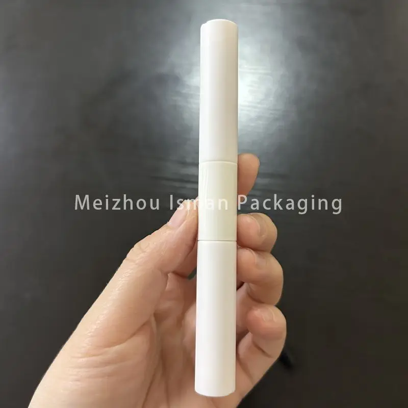 Тушь для ресниц и подводка глаз 2 в 1 3 мл 50 шт.