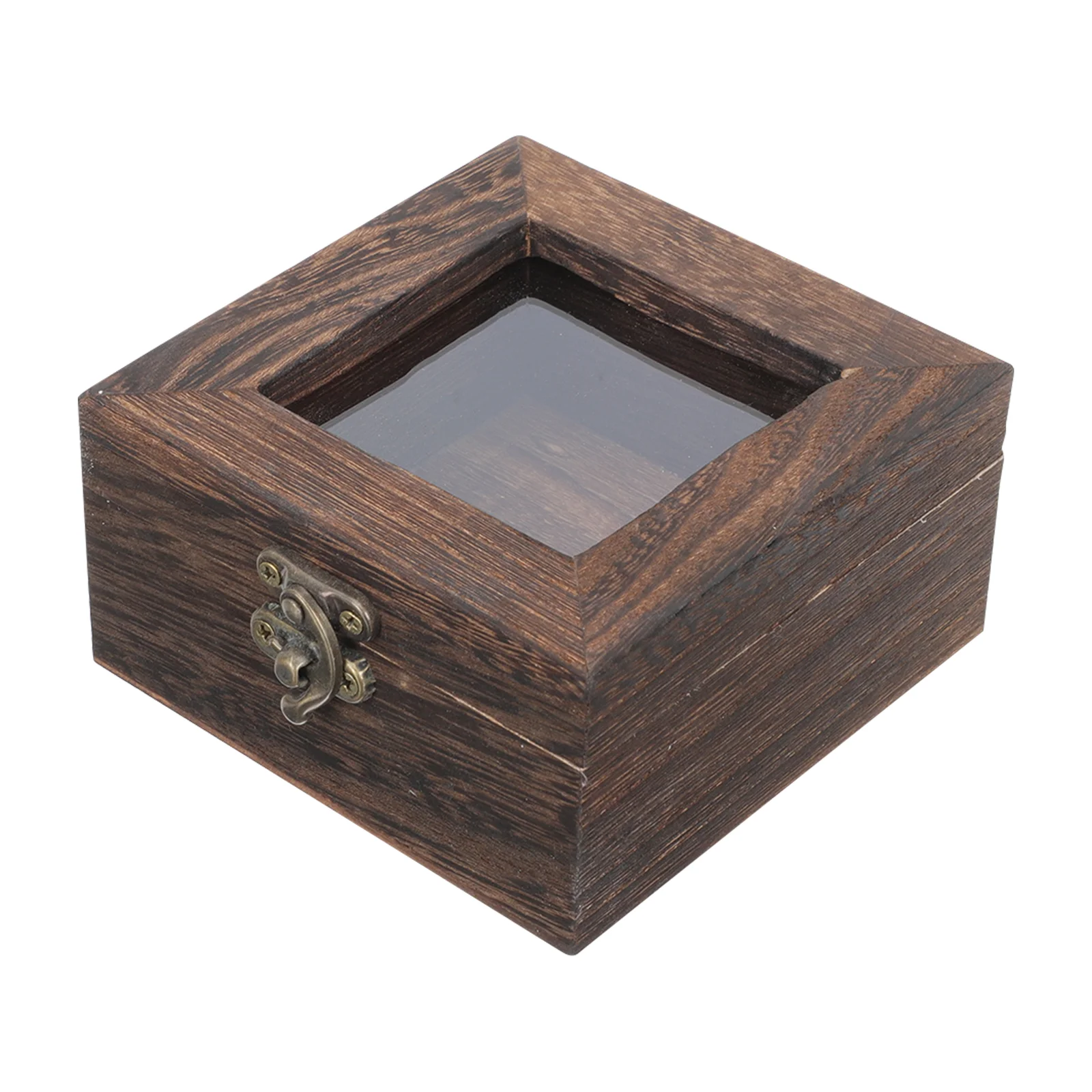 

Display Box Frame Specimen Case Insect Pictureglass Shadow Collection Wood Dried Showcase Holderboard Containerentomology
