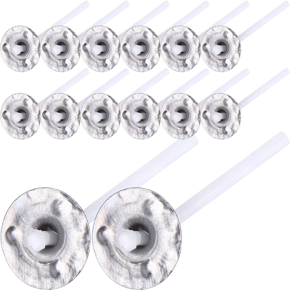 

Wicks Wick Diy Making Cotton Replacement Supply Tealight Homemade Core Lamp Parts Supplies Made Home Maker Burner Oil Tea Light