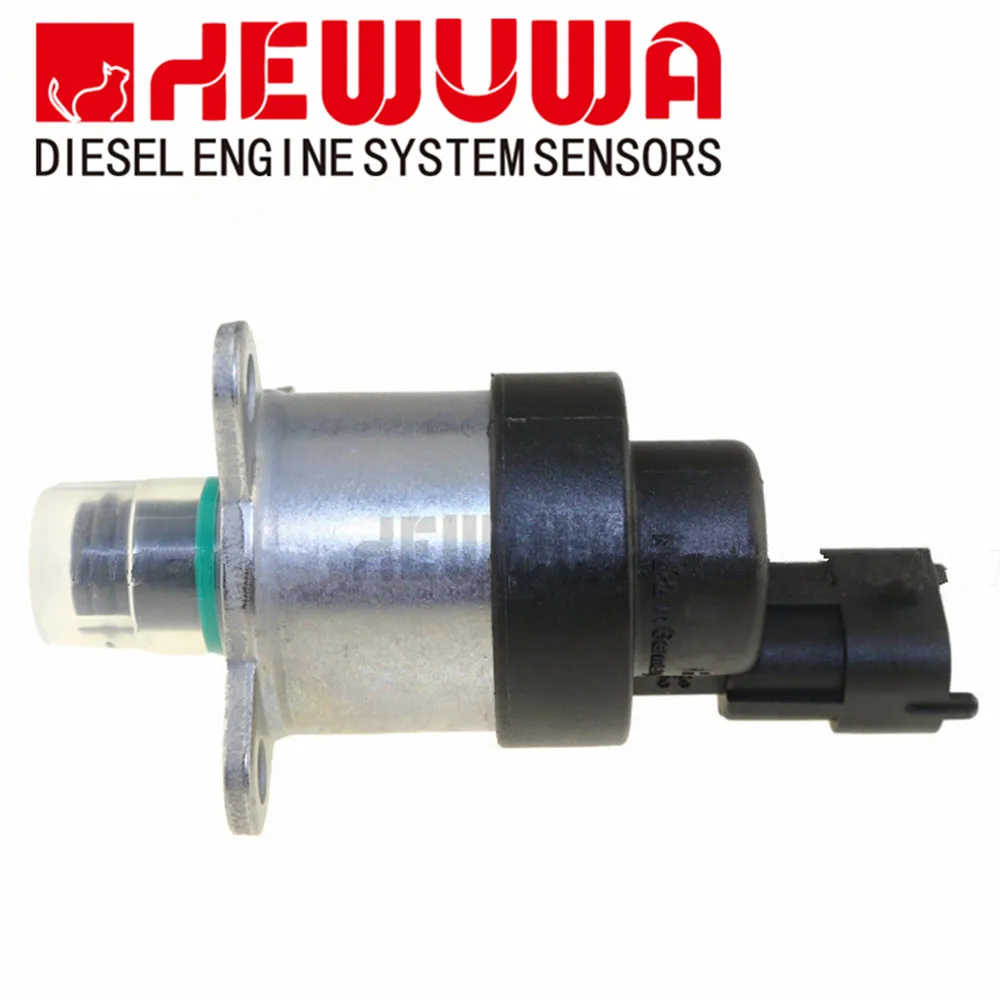 Клапан регулятора давления топливного насоса OEM 0928400736 для CHVROLET Blazer S10 2.8D 4WD новые