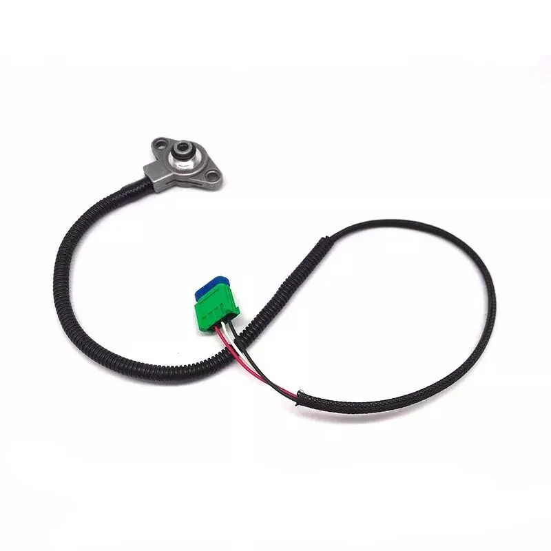 

Car Automatic Transmission Oil Pressure Sensor for Peugeot Citroen OE 252924 7700100009 2529.24 Repair Replacement Accessories