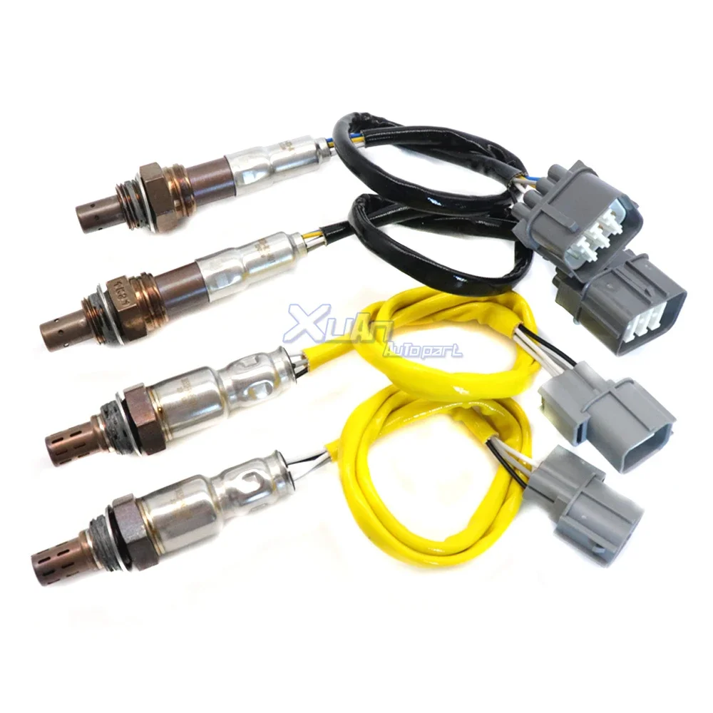 36531-RCA-A01 36532-RKB-004 Для Honda Odyssey Accord Pilot Ridgeline O2 Датчик кислорода Лямбда-зонд 234-4355 234-5010