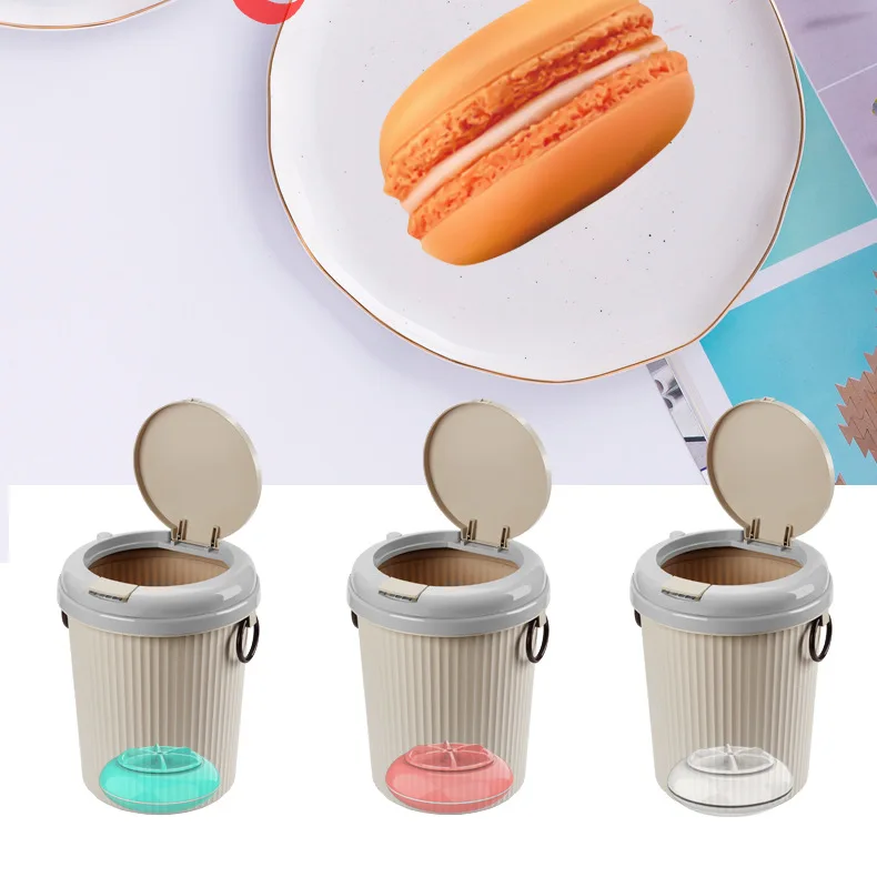 Портативная мини-стиральная машина для стирки носков нижнее белье 8 л 18 Вт