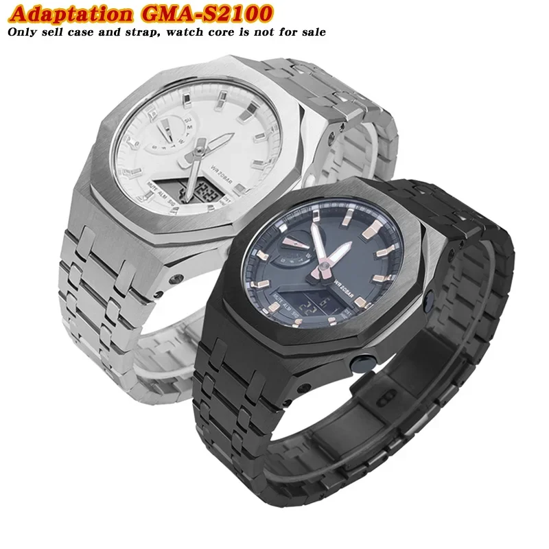 Gma 2100. Gma 2100