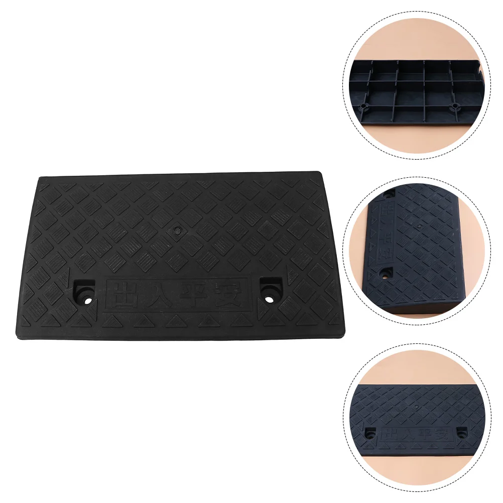 

Car Slope Ramp Motorcycle Ramp Threshold Ramp Car Loading Ramp Curb Ramp