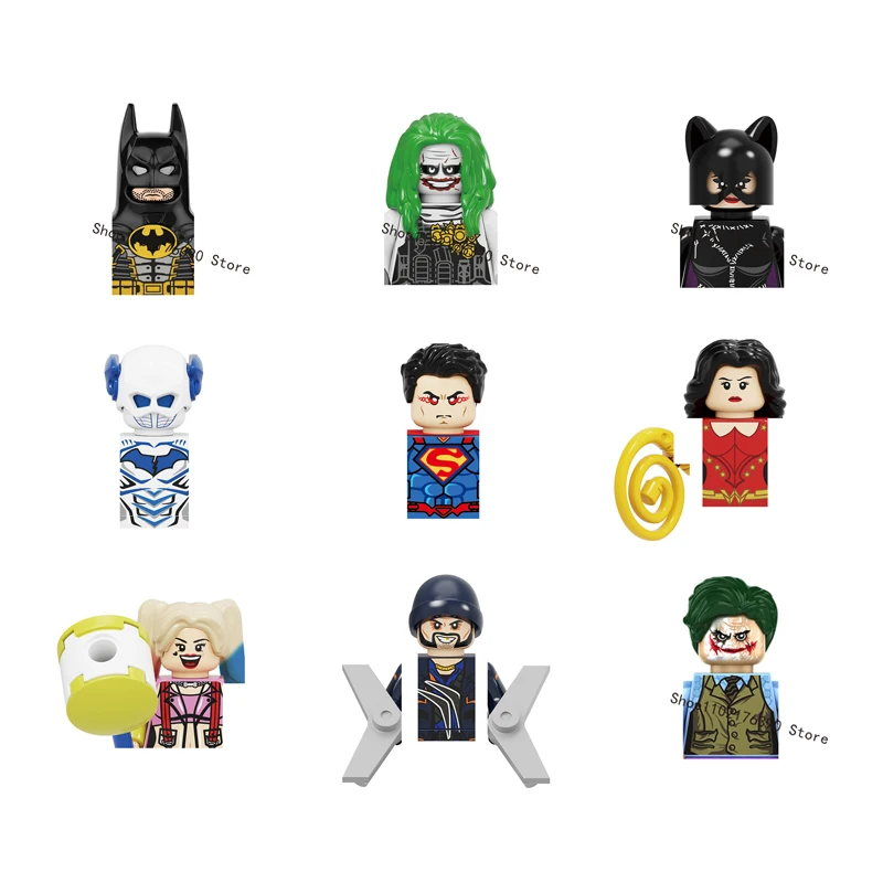 S Superman Dolls Kids Christmas Gift