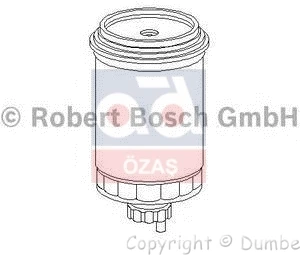 

1457434106 для дизельного фильтра 02-06 ACCENT 1.5D ****