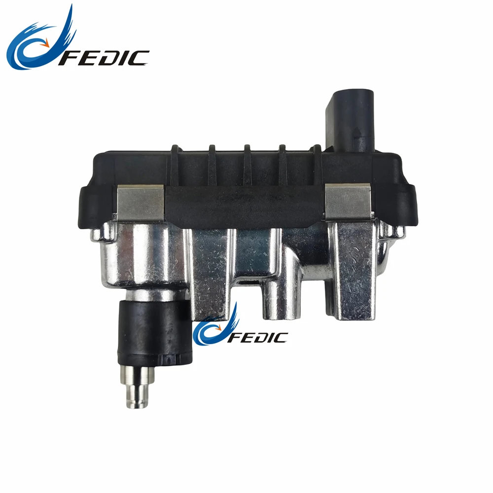 Электронный привод турбокомпрессора G-050 G-50 730314 6НВ 009228 808832 Для MG 6 1 9 DTI Дизель 110