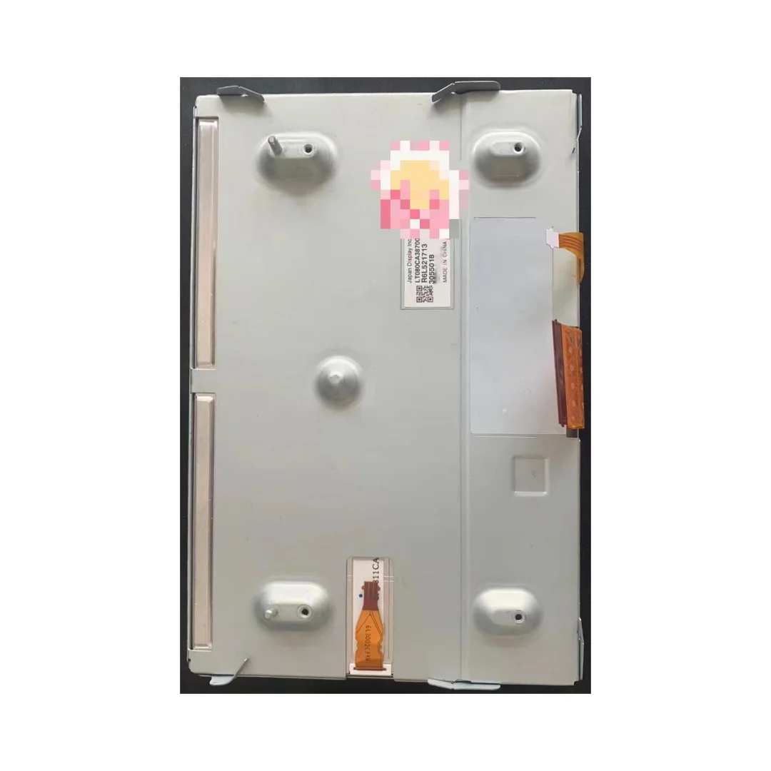 100% Оригинальный ЖК-экран LT080CA38700