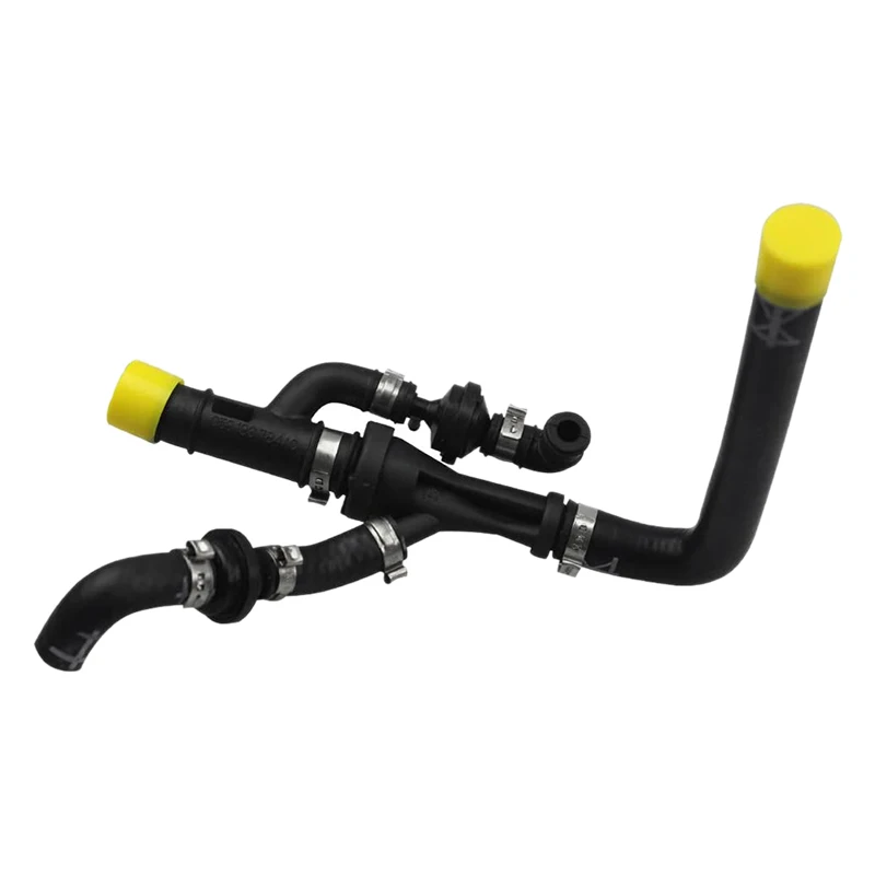 Автомобильный вакуумный обратный клапан сапунный шланг в сборе для -A4 A6 058133784 AF