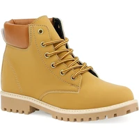 dorlie veron 1r mustard women boots