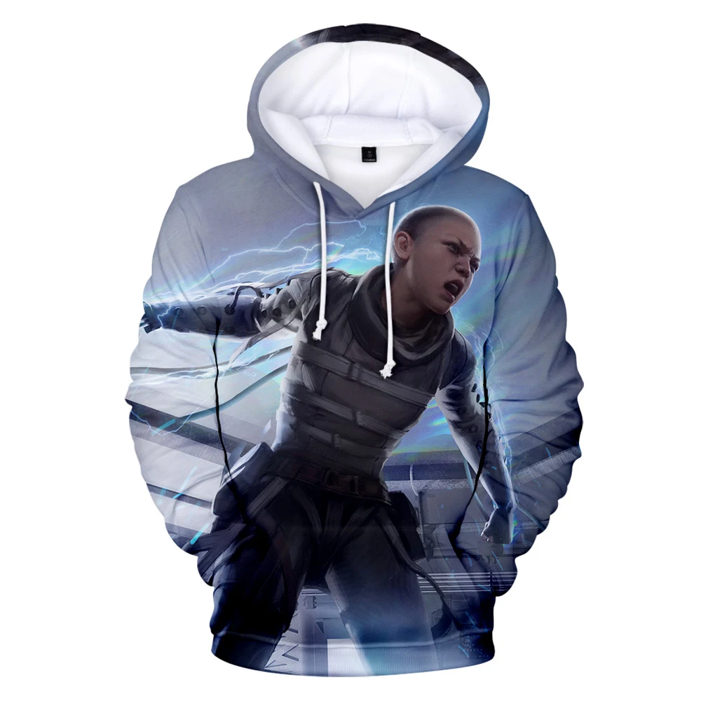 

Hot Sale Style Apex Legends 3D Hoodies Men/Women Fashion Sweatshirt Apex Legends 3D Hoodies Fashion Loose Sw Fashion