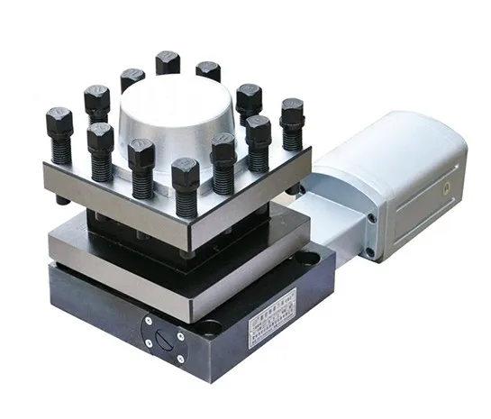 

Держатель для электрического инструмента CK6140 / 6125/6136/6150 CNC, серия LD4, квадратный четырехугловой вращающийся держатель инструмента для токарн...