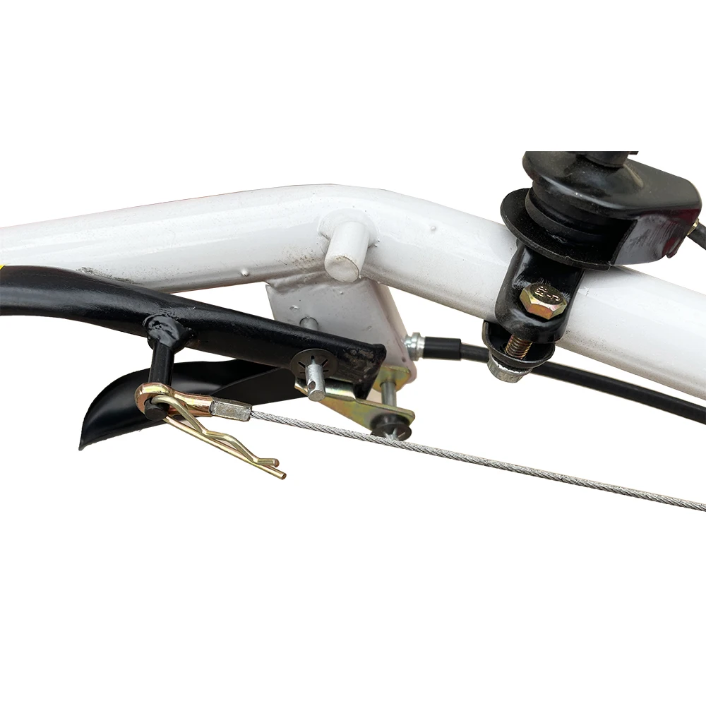 Фермерский культиватор китай 812 15 18 двухколесный Многофункциональный