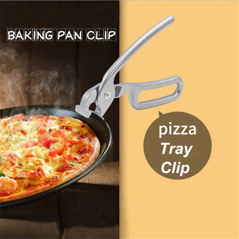 

Новинка, зажим-ручка для чаши с защитой от горячего воздействия, зажим для посуды, зажим из алюминия, универсальный захват для горшков, плоск...