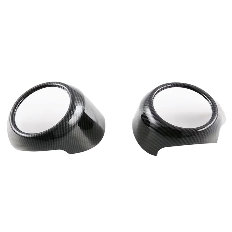 Аксессуары для Chevrolet Trax Seeker 2023 2024 (ABS-углеродное волокно)