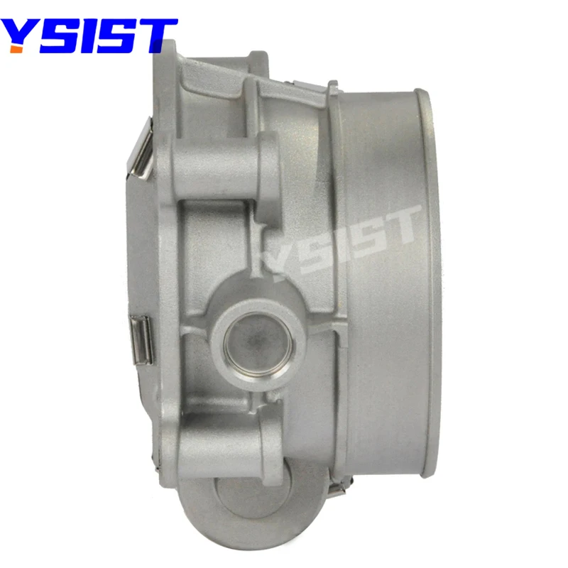 Новый корпус дроссельной заслонки для Chevrolet Express Silverado GMC Savana Sierra Yukon 1500 2500 3500 4500 V8 6 0