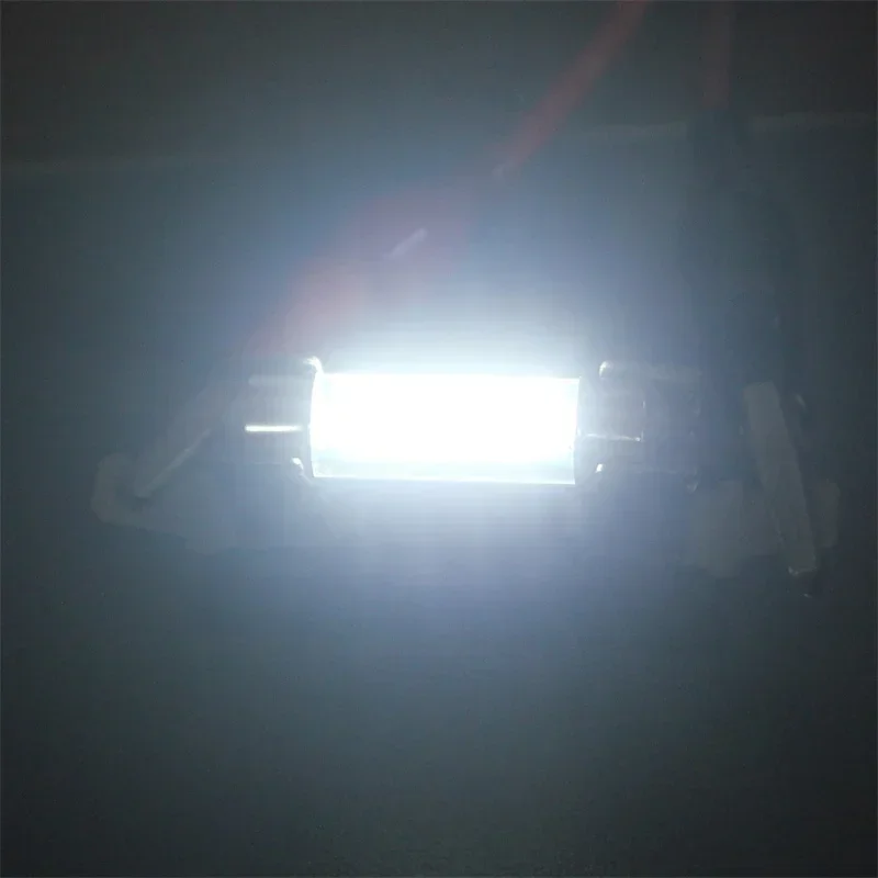 Светодиодные лампы C5W Festoon 31 мм/36 мм/39 мм/41 мм 10 шт.