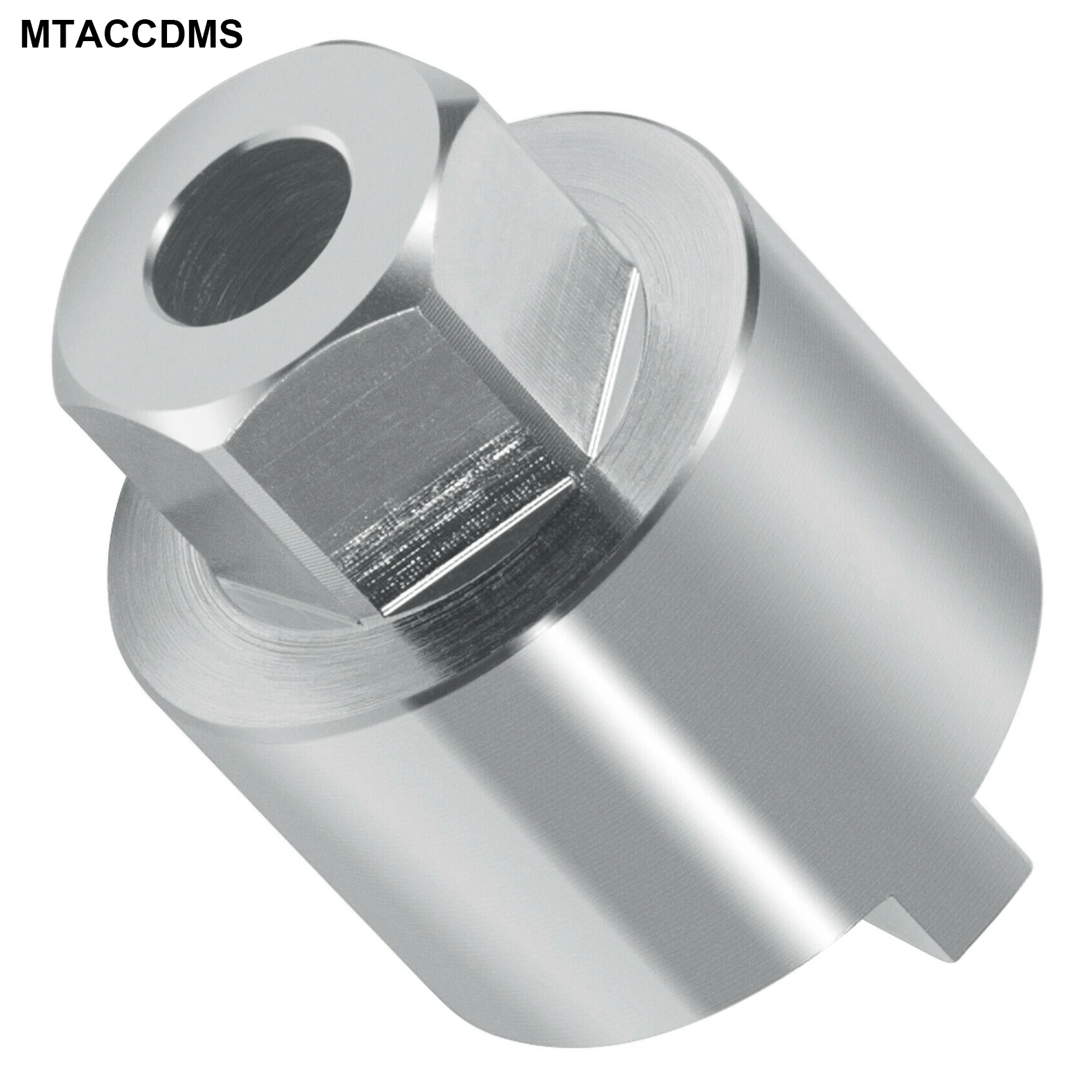 

Shift Shaft Bushing Tool Fit for Mercury Mariner Mercruiser Alpha One Generation I sterndrives Outboards Replaces 18-9817