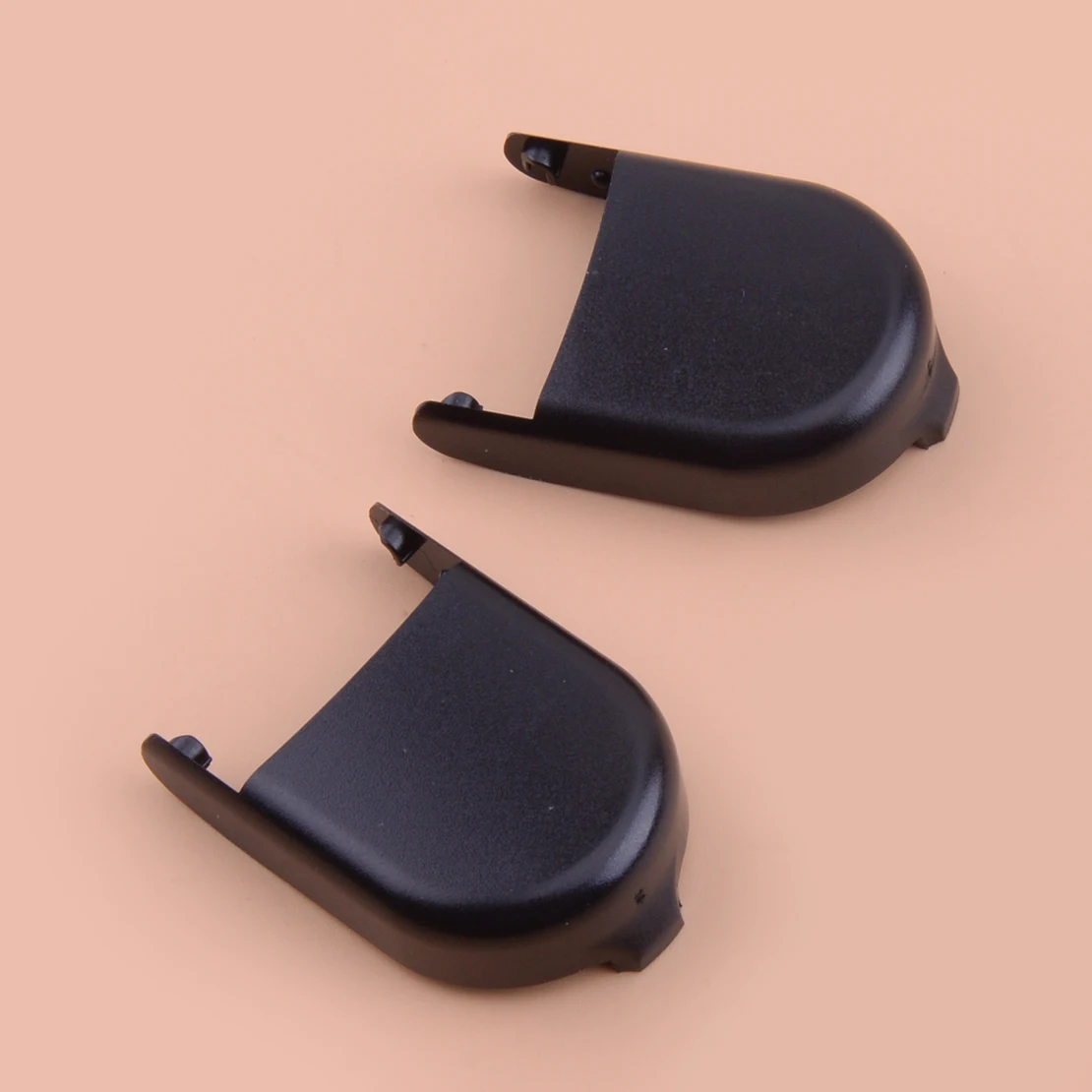 

2 шт., крышка рычага стеклоочистителя переднего стекла, гайка, болт, заглушка 95271190 Подходит для Chevrolet Silverado Buick GMC Opel Vauxhall Dodge, новый