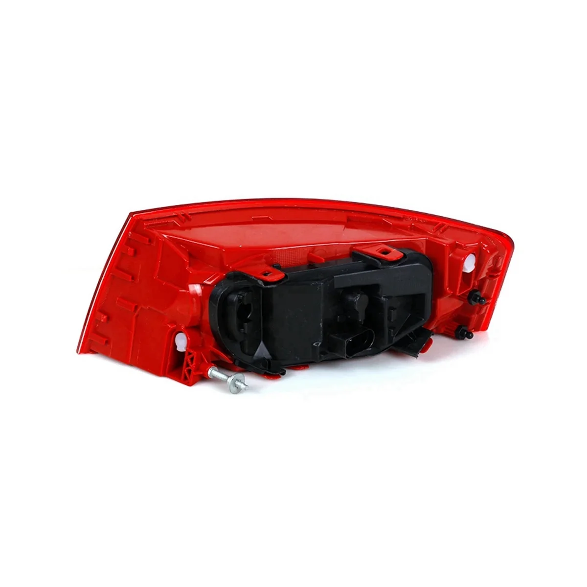 

4F5945095J, задний левый внешний задний фонарь, внешний гибкий фонарь, задний фонарь для Audi A6 C6 2009-2011