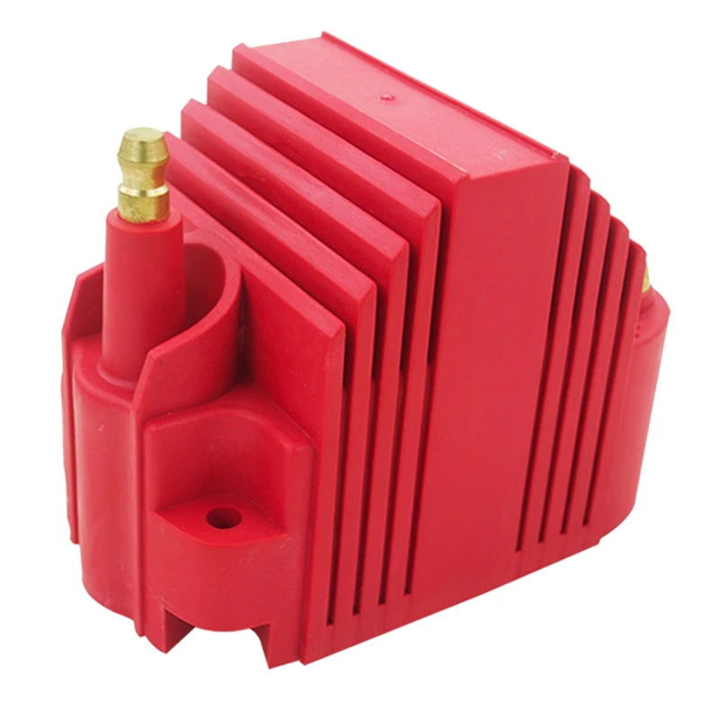 

Auto Ignition Coil Electronic Coil Ignition Device Auto Supplies