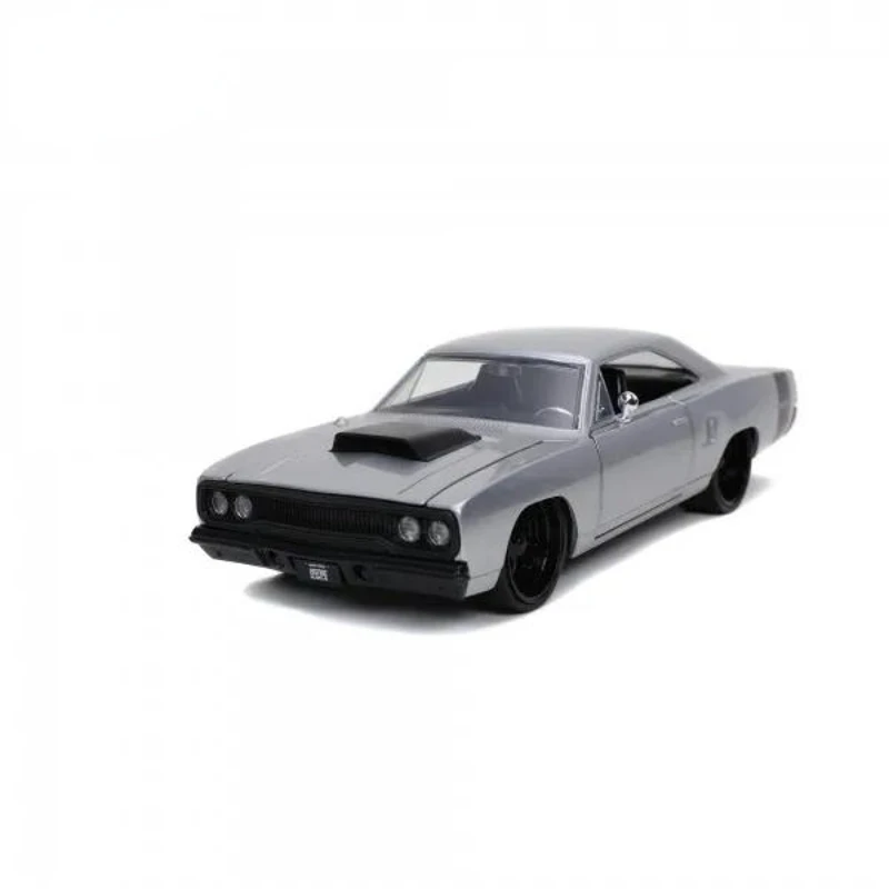 

Модель автомобиля из металлического сплава Jada 1:24 1970 Plymouth Road Runner