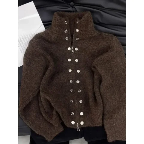 Neploe микрофибра свитера для взрослых