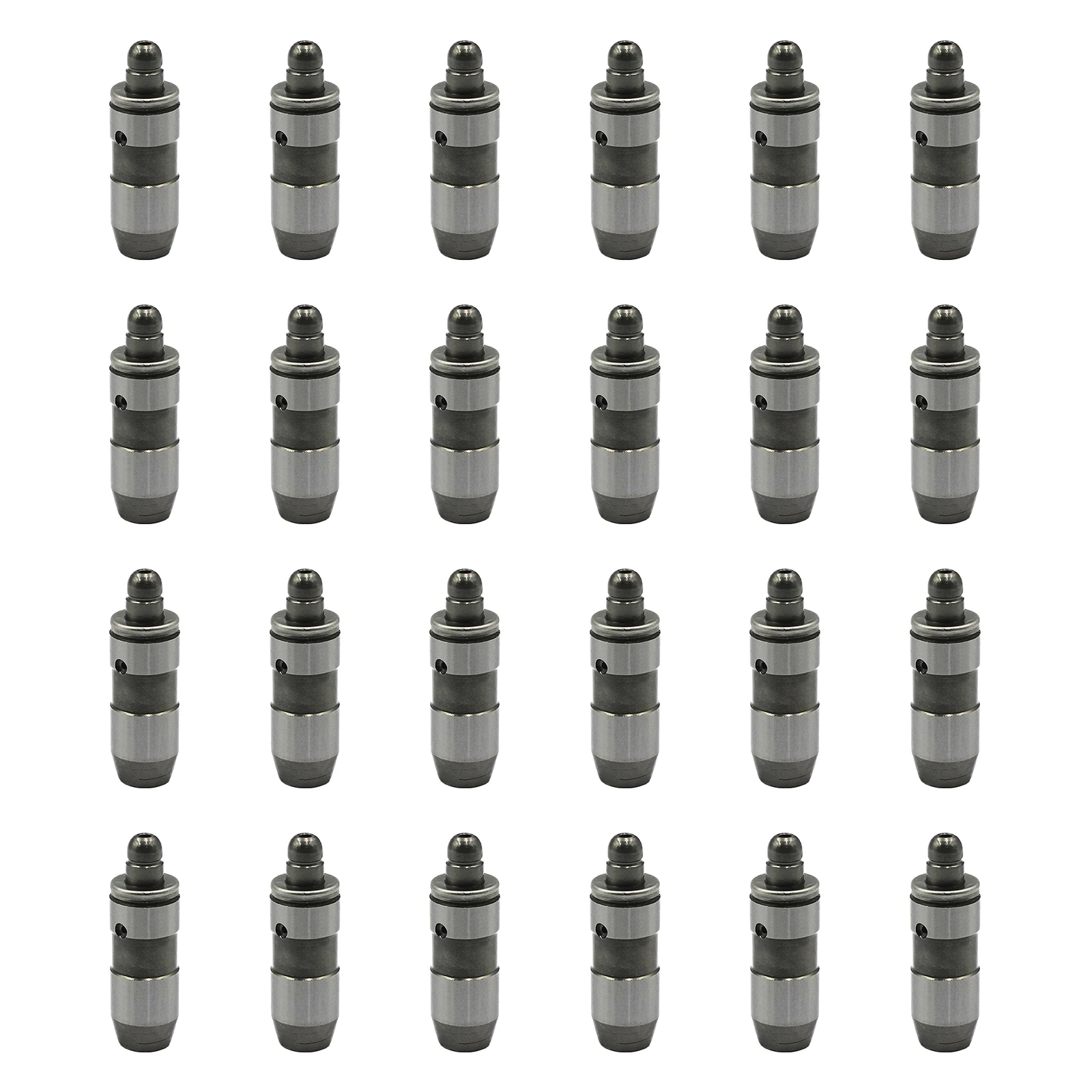 

24 Valve Lifting Device Lash Adjuster Fit For 05-14 Ford Lincoln Mercury 4.6l 5.4l SOHC v8 L1Z-6500-A