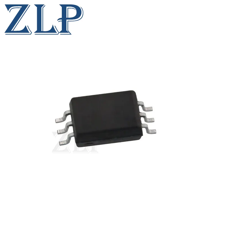 

10 шт. ACPL-W340-500E OPTOISO 5KV 1CH драйвер ворот 6SO IC новый оригинальный