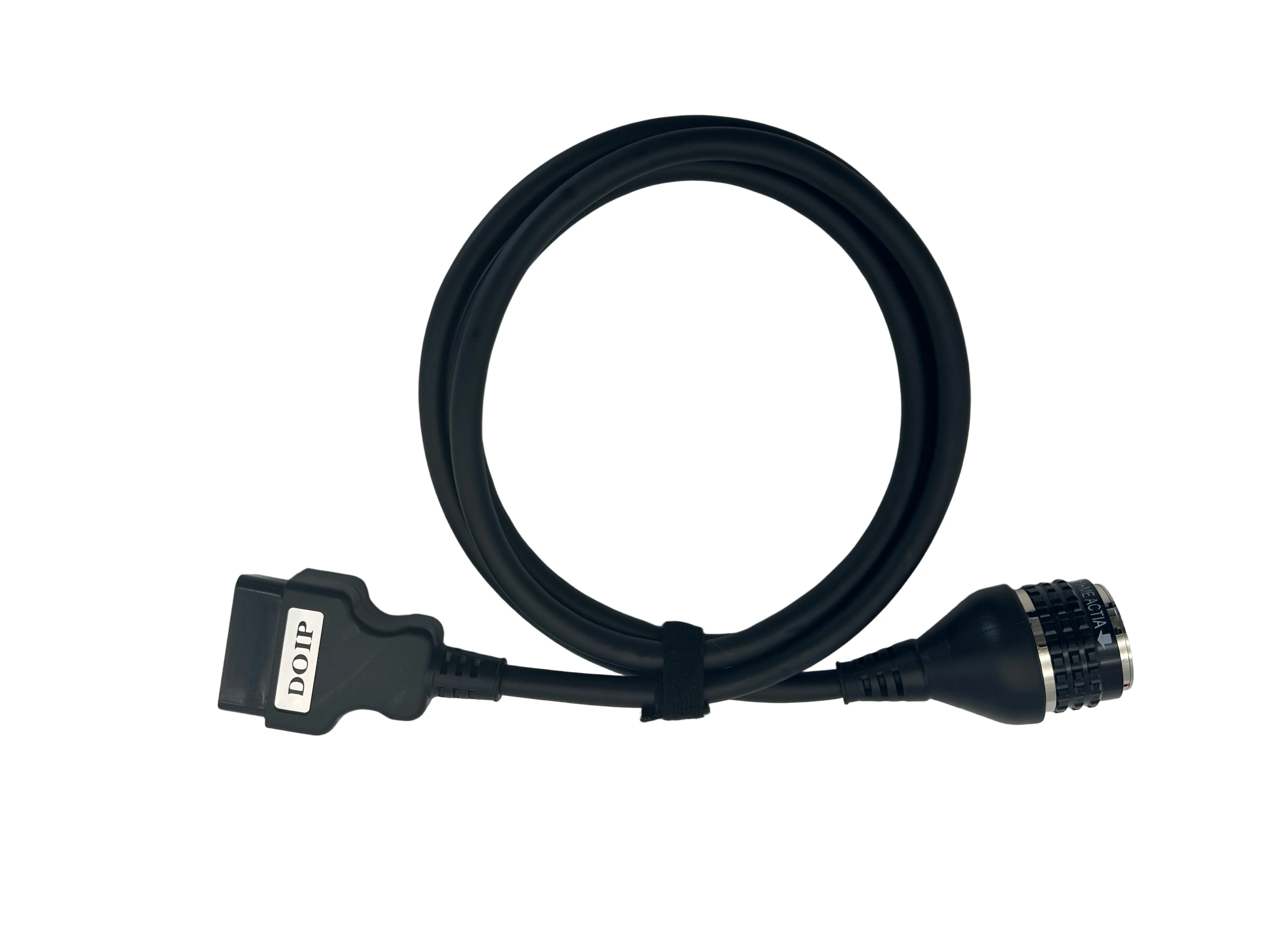 Фото MB Star C4 Автомобильный диагностический инструмент Поддержка Wi-Fi DOIP SD Connect C4 OBD2 сканер мультиплексор для грузовиков mercede Запчасти Аксессуары №5