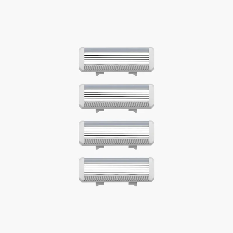 

Ручная электробритва Youpin MKODO 3D