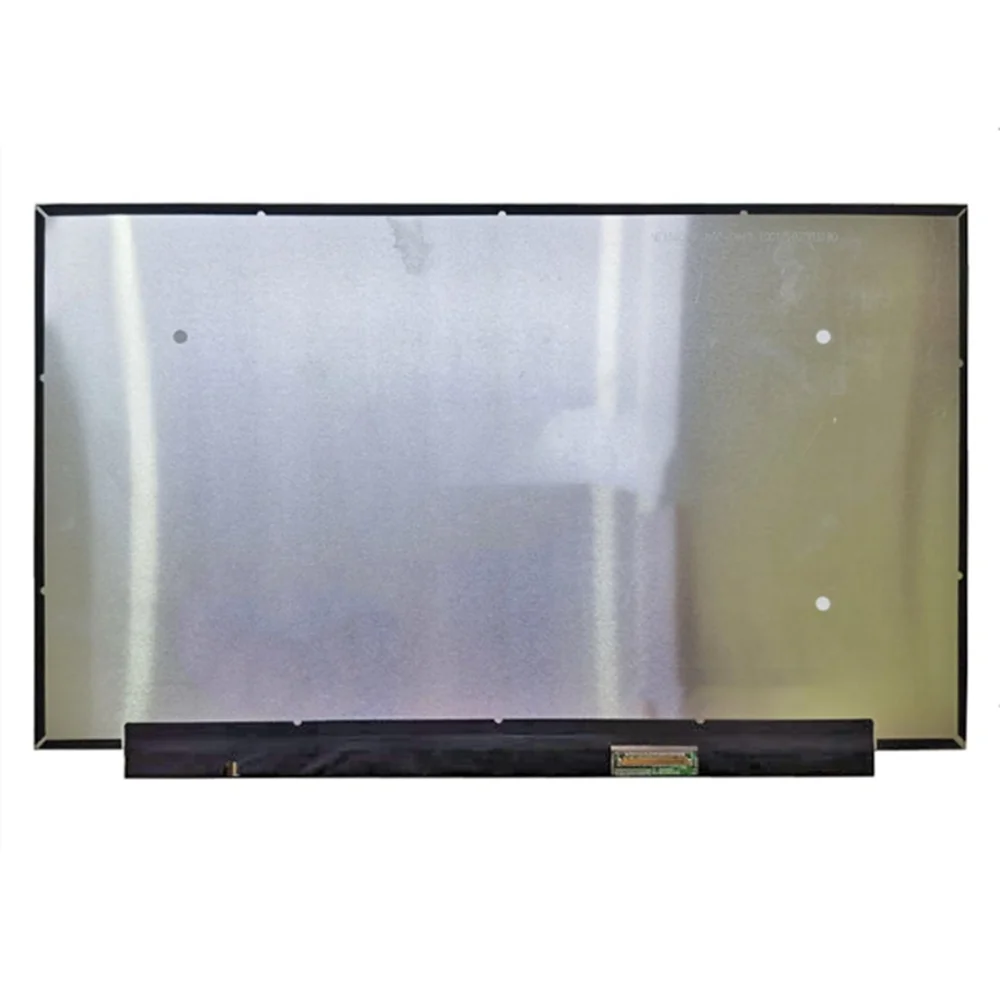 NE156QUM-N6C 5,5-дюймовый ЖК-экран EDP, 40-контактный UHD 15,6x3840, IPS-панель для ноутбука, 60 Гц 2160 sRGB 100% cd/м² (тип.) FRU 5D10W46489