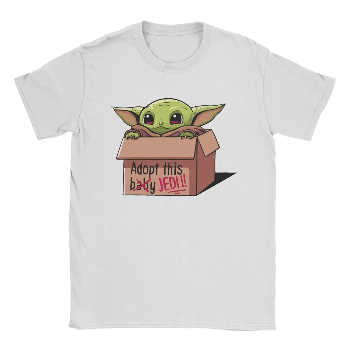 Потрясающие Детские футболки из хлопка с круглым вырезом в стиле диснеевских