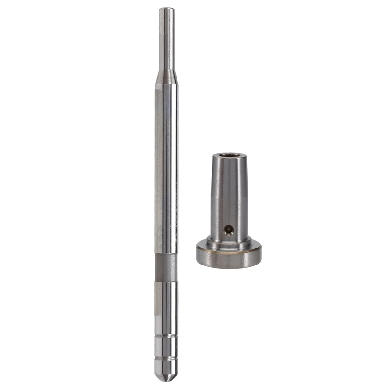 

New F00RJ00339 Diesel Common Rail Fuel Injector Valve Assembly For 0445120007 0445120018 032 079 103 Injector