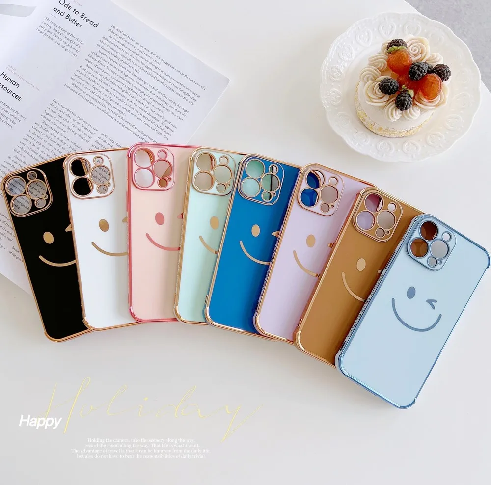 

Силиконовый ударопрочный чехол для iphone 13 11 12 13Pro 13ProMax 7 8Plus X XS XR XSMAX