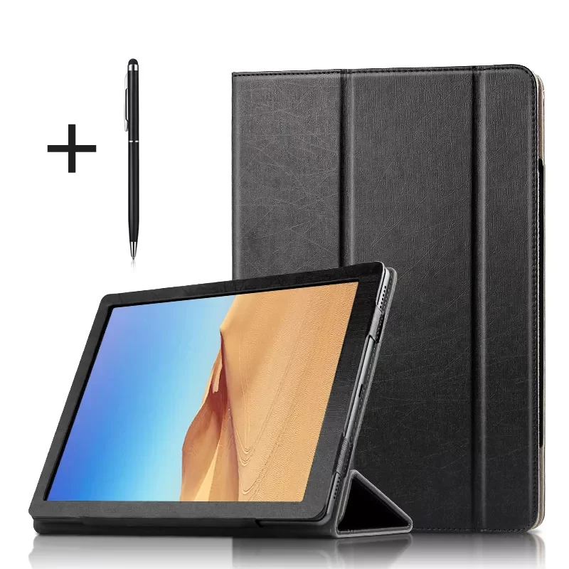 

For Alldocube iPlay 20 Pro Case PU Leather Protective cover For Cube iPlay 20 10.1 inch Tablet Case