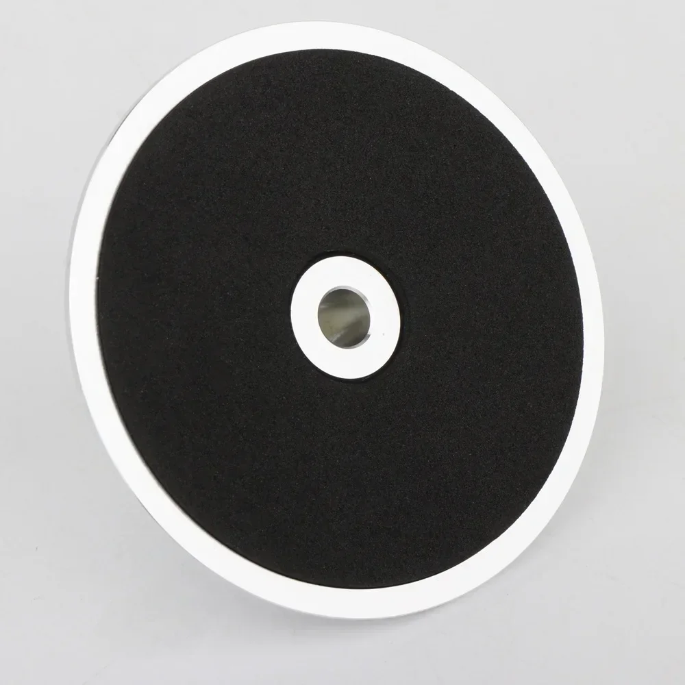 Виниловый проигрыватель дисков стабилизатор для домашнего аудио шасси динамики