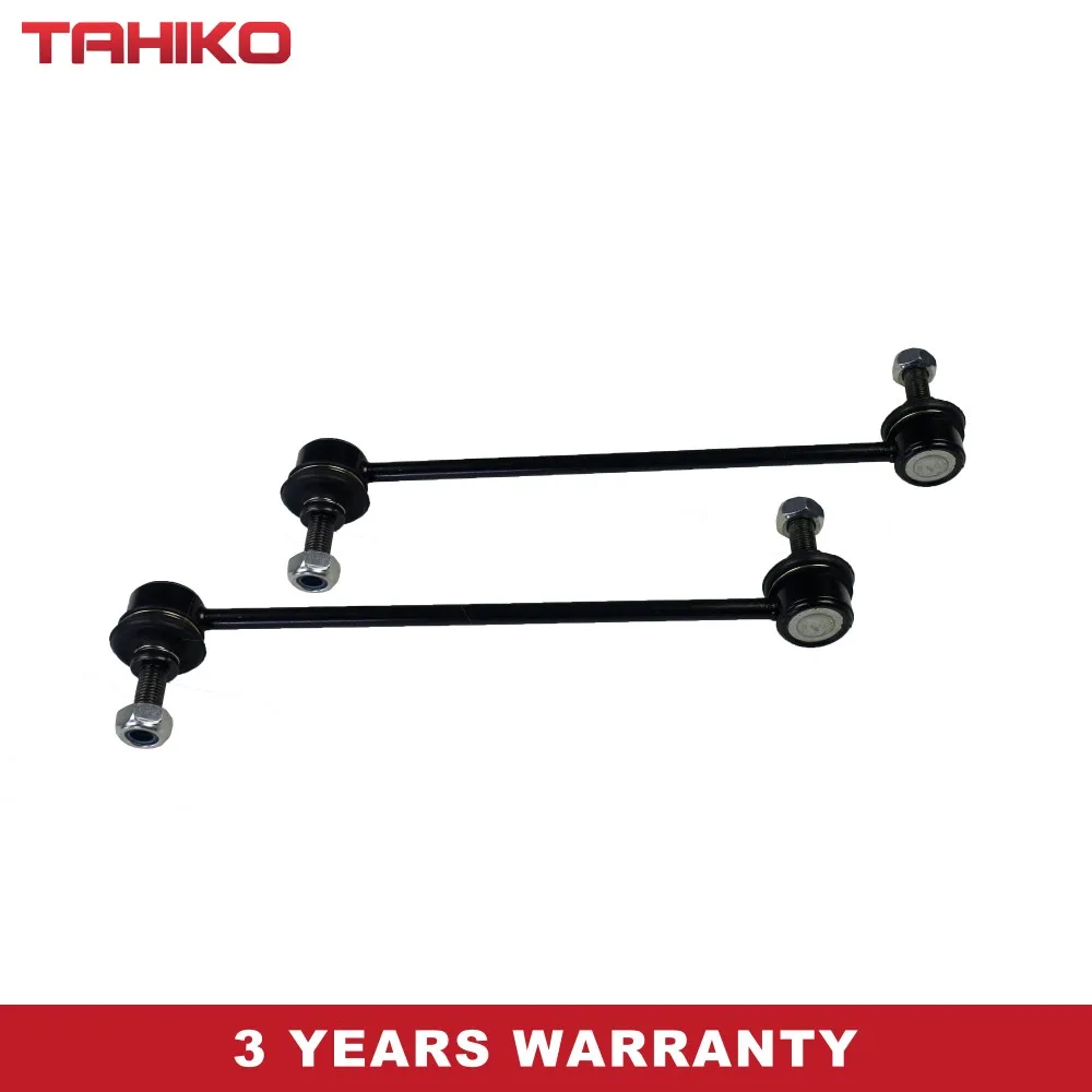 ПОДХОДИТ ДЛЯ FORD TRANSIT РАЗЪЕМ ПЕРЕДНИЙ СТАБИЛИЗАТОР ANTI ROLL BAR DROP LINKS ПАРА 02-13