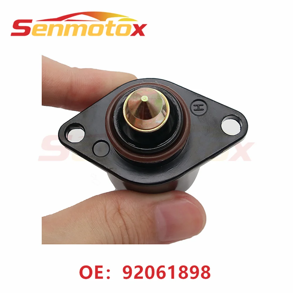 92061898 Клапан холостого хода для Buick Excelle Chevrolet Evanda Rezzo Daewoo Nubira Rezzo Tacuma Leganza, автоаксессуары (art.: 3920d36f92e59) - 3920d36f92e59