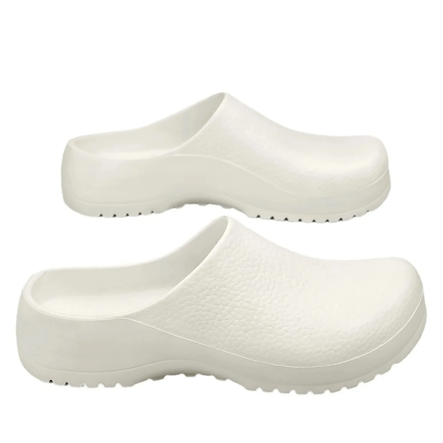 2024 обувь шеф-повара подходит для гостиниц ресторанов больниц кухни