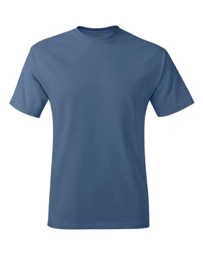 

Classic O-neck slim fitness short-sleeved T-shirt