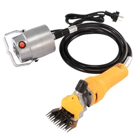 price competition shearing machine animal electric sheep shear sheep wool clipper cordless sheep clipper