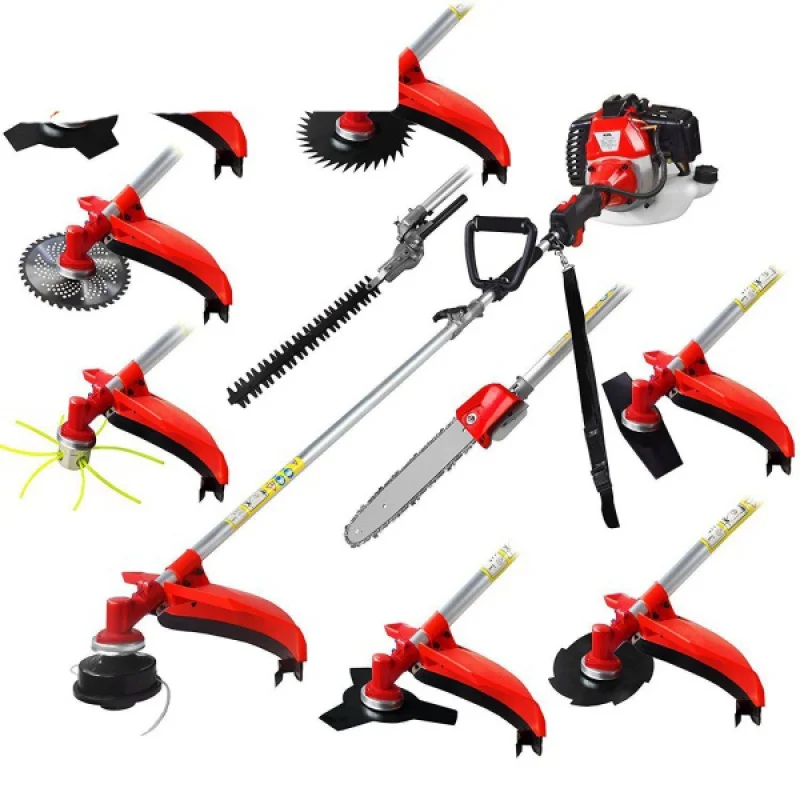 

Lawn Mower PT- CG430 CG520 Erchong Brush Cutter Four in One Five-in-One