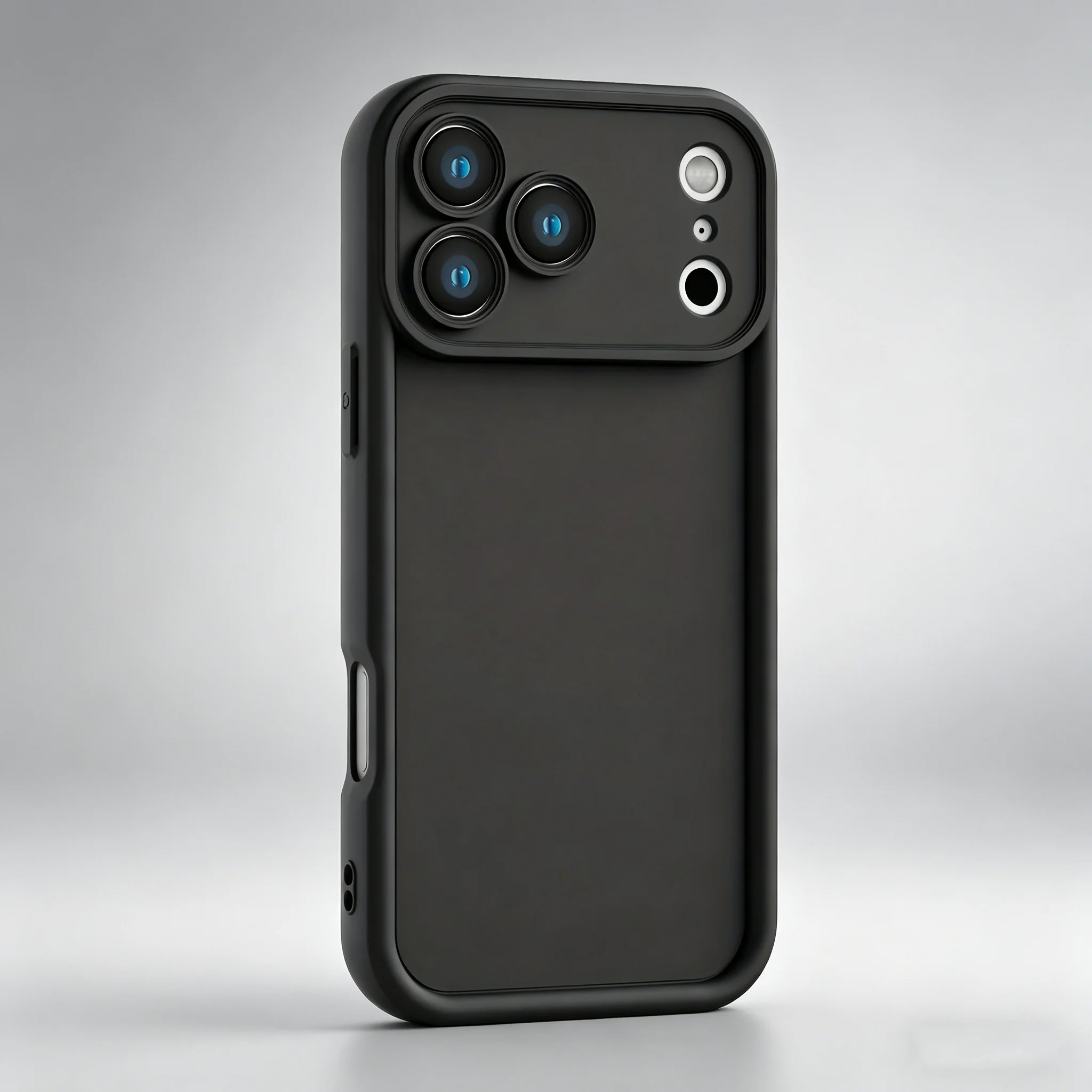 Фото Чехол для телефона Cnco Boys Pop для iPhone 17 Air, 16E, 17E, 16 Pro Max, 15, 14 Plus, 13 Pro, 12 Mini, 11 – защитный чехол-накладка №2